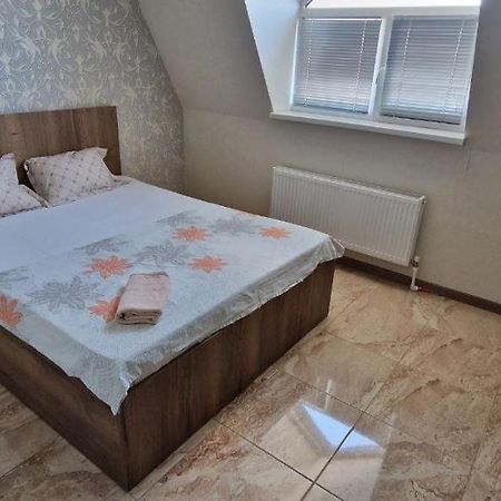 Tecuci Apartment In The Center Chisinau Exterior foto