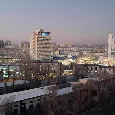 Tecuci Apartment In The Center Chisinau Exterior foto