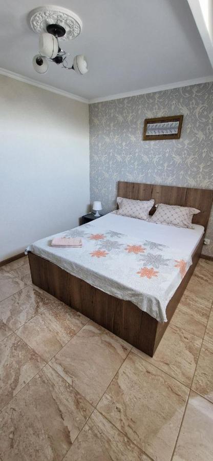Tecuci Apartment In The Center Chisinau Exterior foto