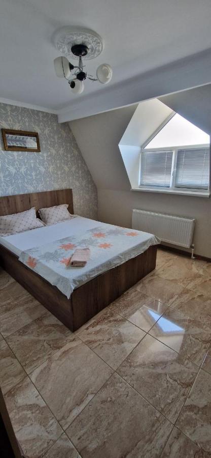 Tecuci Apartment In The Center Chisinau Exterior foto