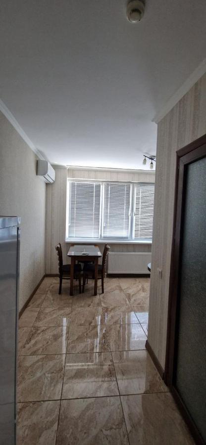 Tecuci Apartment In The Center Chisinau Exterior foto