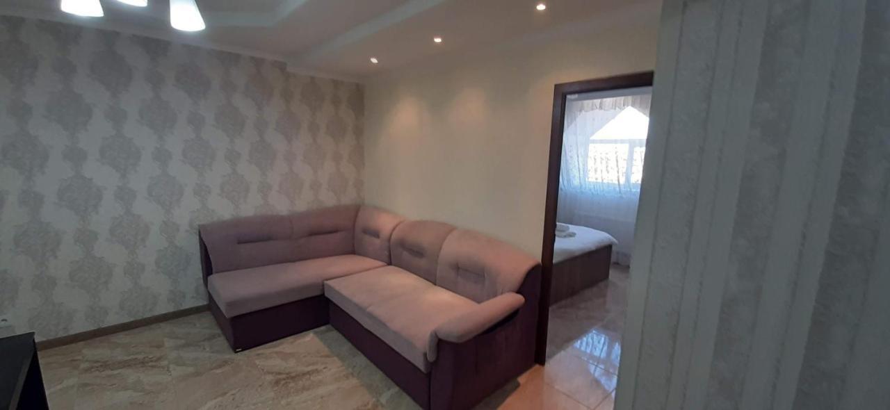 Tecuci Apartment In The Center Chisinau Exterior foto