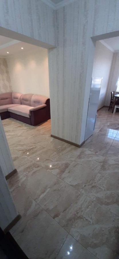 Tecuci Apartment In The Center Chisinau Exterior foto