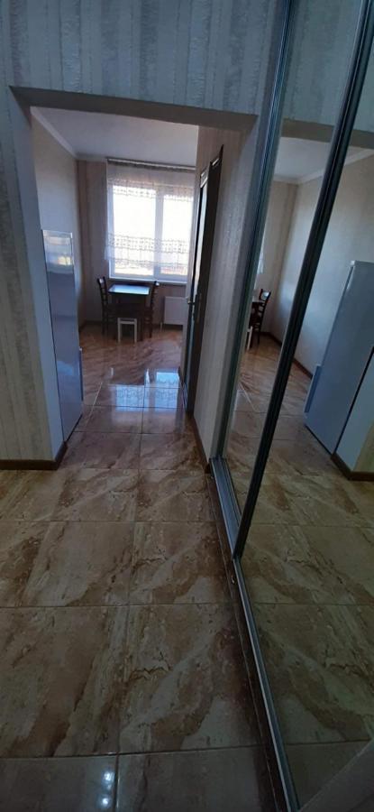 Tecuci Apartment In The Center Chisinau Exterior foto
