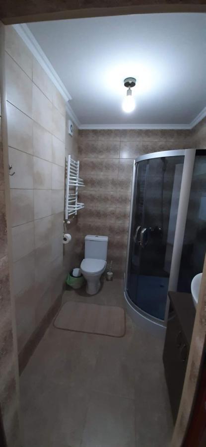 Tecuci Apartment In The Center Chisinau Exterior foto