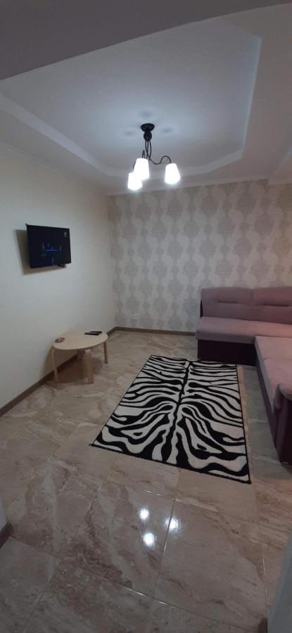 Tecuci Apartment In The Center Chisinau Exterior foto